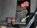 天籁 2012款 天籁 2.5CVT XL-NAVI 云安全版图片