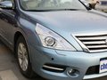 天籁 2012款 天籁 2.5CVT XL-NAVI 云安全版图片