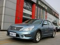 天籁 2012款 天籁 2.5CVT XL-NAVI 云安全版图片
