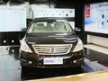 天籁 天籁 2.5L CVT XL-NAVI 云安全版 2012款图片