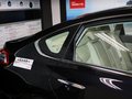 天籁 天籁 2.5L CVT XL-NAVI 云安全版 2012款图片