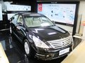 天籁 天籁 2.5L CVT XL-NAVI 云安全版 2012款图片