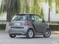 smart fortwo 2012款 fortwo圖片