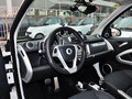 smart fortwo 1.0T AMT 博速Xclusive版 2012款图片