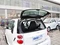 smart fortwo 1.0T AMT 博速Xclusive版 2012款圖片