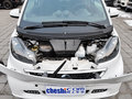 smart fortwo 1.0T AMT 博速Xclusive版 2012款图片