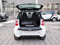 smart fortwo 1.0T AMT 博速Xclusive版 2012款图片