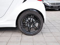 smart fortwo 1.0T AMT 博速Xclusive版 2012款图片
