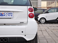 smart fortwo 1.0T AMT 博速Xclusive版 2012款圖片