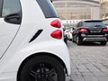 smart fortwo 1.0T AMT 博速Xclusive版 2012款图片