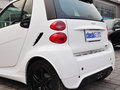 smart fortwo 1.0T AMT 博速Xclusive版 2012款图片