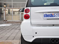 smart fortwo 1.0T AMT 博速Xclusive版 2012款圖片