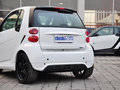 smart fortwo 1.0T AMT 博速Xclusive版 2012款图片