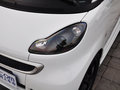 smart fortwo 1.0T AMT 博速Xclusive版 2012款圖片
