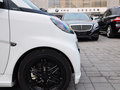 smart fortwo 1.0T AMT 博速Xclusive版 2012款图片
