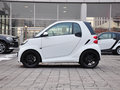 smart fortwo 1.0T AMT 博速Xclusive版 2012款图片