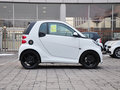 smart fortwo 1.0T AMT 博速Xclusive版 2012款图片