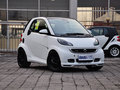 smart fortwo 1.0T AMT 博速Xclusive版 2012款图片