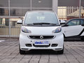 smart fortwo 1.0T AMT 博速Xclusive版 2012款图片