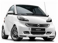 smart fortwo 图片