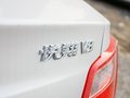 悅翔V3 2012款 悅翔V3 1.3MT 舒適性圖片