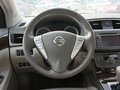轩逸 轩逸 1.8 XV CVT 尊享版 2012款图片
