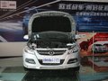 和悦 和悦 1.5 MT 豪华运动型 2012款图片
