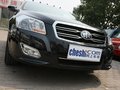 奔腾B70 2012款 奔腾B70 1.8AT豪华版