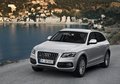 奥迪Q5(进口) 奥迪Q5 Hybrid quattro2012款图片