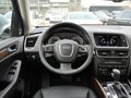 奥迪Q5(进口) 2012款 奥迪Q5 2.0T AT Hybird 5座图片