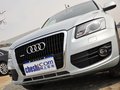 奧迪Q5(進口) 2012款 奧迪Q5 2.0T AT Hybird 5座圖片