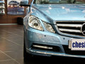 奔驰E级(进口) 2011款 E350 敞篷版图片