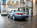 奔驰E级(进口) 2011款 E350 敞篷版图片