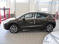 DS 4 DS4 1.6T AT 雅致版 2012款图片