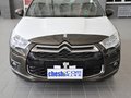 DS 4 DS4 1.6T AT 雅致版 2012款图片