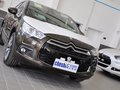 DS 4 DS4 1.6T AT 雅致版 2012款图片