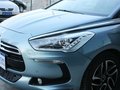 DS 5(进口) 2012款 DS5 尊享版图片