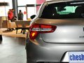 DS 5(進(jìn)口) 雪鐵龍DS5 1.6T AT 尊享版 2012款圖片