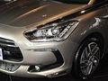 DS 5(進(jìn)口) 雪鐵龍DS5 1.6T AT 尊享版 2012款圖片