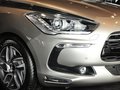 DS 5(進(jìn)口) 雪鐵龍DS5 1.6T AT 尊享版 2012款圖片