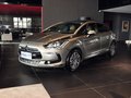 DS 5(進口) 雪鐵龍DS5 1.6T AT 尊享版 2012款圖片