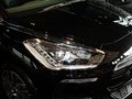 DS 5(进口) 雪铁龙DS5 1.6T AT 尊享版图片
