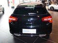 DS 5(进口) 雪铁龙DS5 1.6T AT 尊享版图片