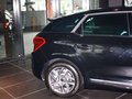 DS 5(进口) 雪铁龙DS5 1.6T AT 尊享版图片