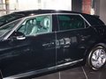 DS 5(进口) 雪铁龙DS5 1.6T AT 尊享版图片