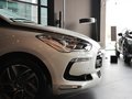 DS 5(進(jìn)口) 2012款 DS5 1.6T 尊享版圖片