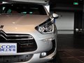 DS 5(进口) 2012款 DS5 1.6T AT 尊享版图片