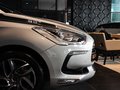DS 5(进口) 2012款 DS5 1.6T AT 尊享版图片