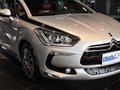 DS 5(进口) 2012款 DS5 1.6T AT 尊享版图片