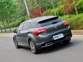 DS 5(进口) 1.6T 自动 尊享版 5座 2012款图片